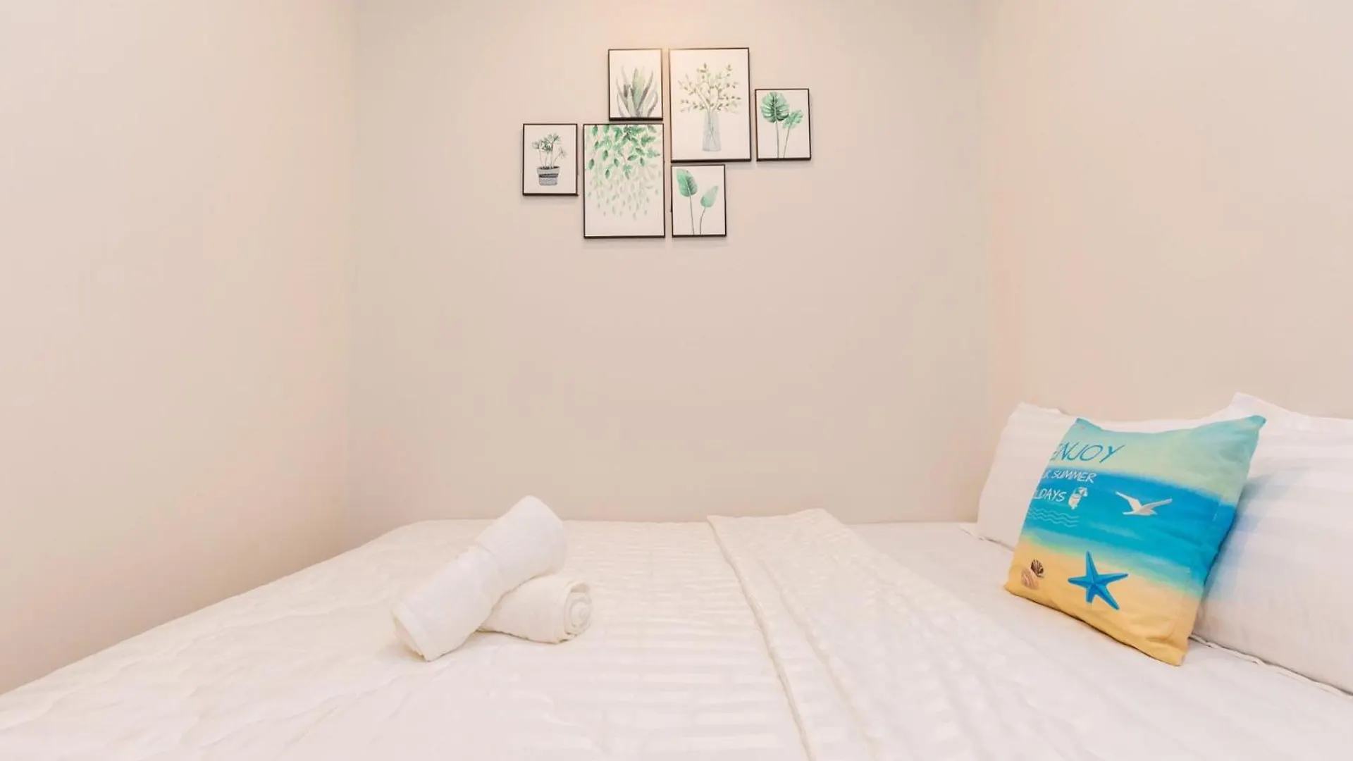 The Song Vung Tau Xinh Apartment Vietnam