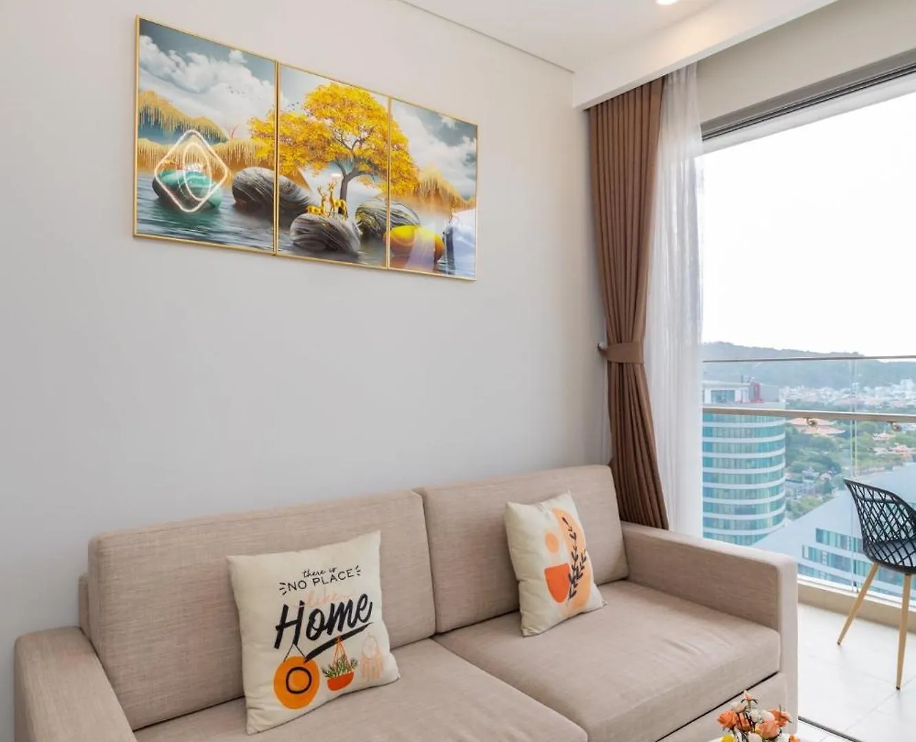 The Song Vung Tau Xinh Apartment