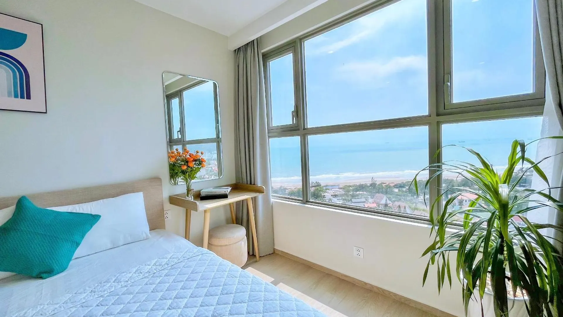 The Song Vung Tau Xinh Apartment