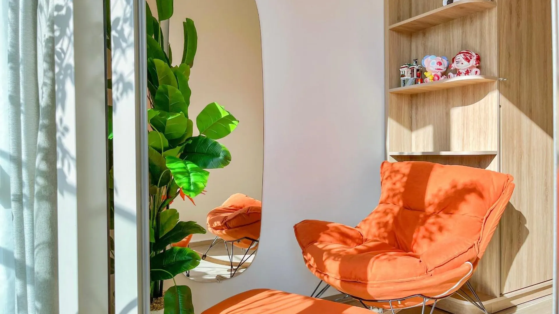The Song Vung Tau Xinh Apartment