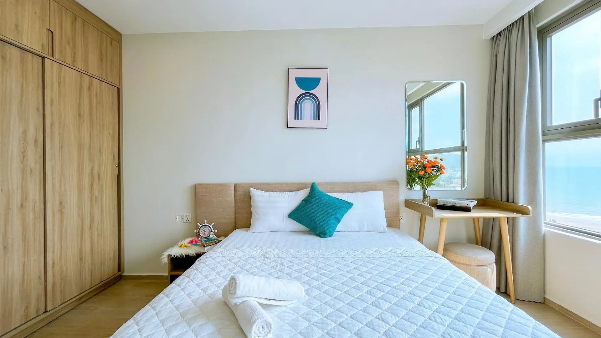 The Song Vung Tau Xinh Apartment
