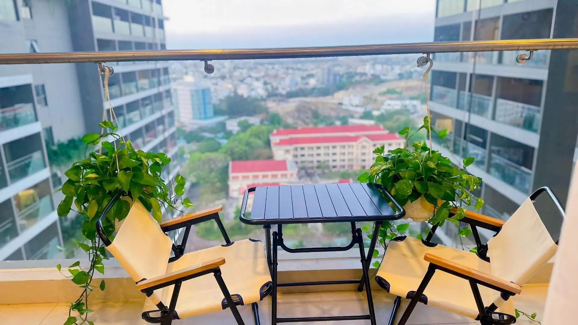 The Song Vung Tau Xinh Apartment