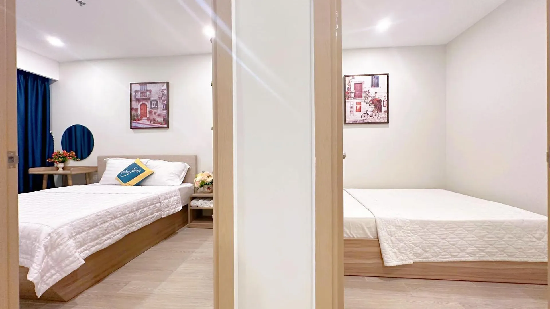The Song Vung Tau Xinh Apartment