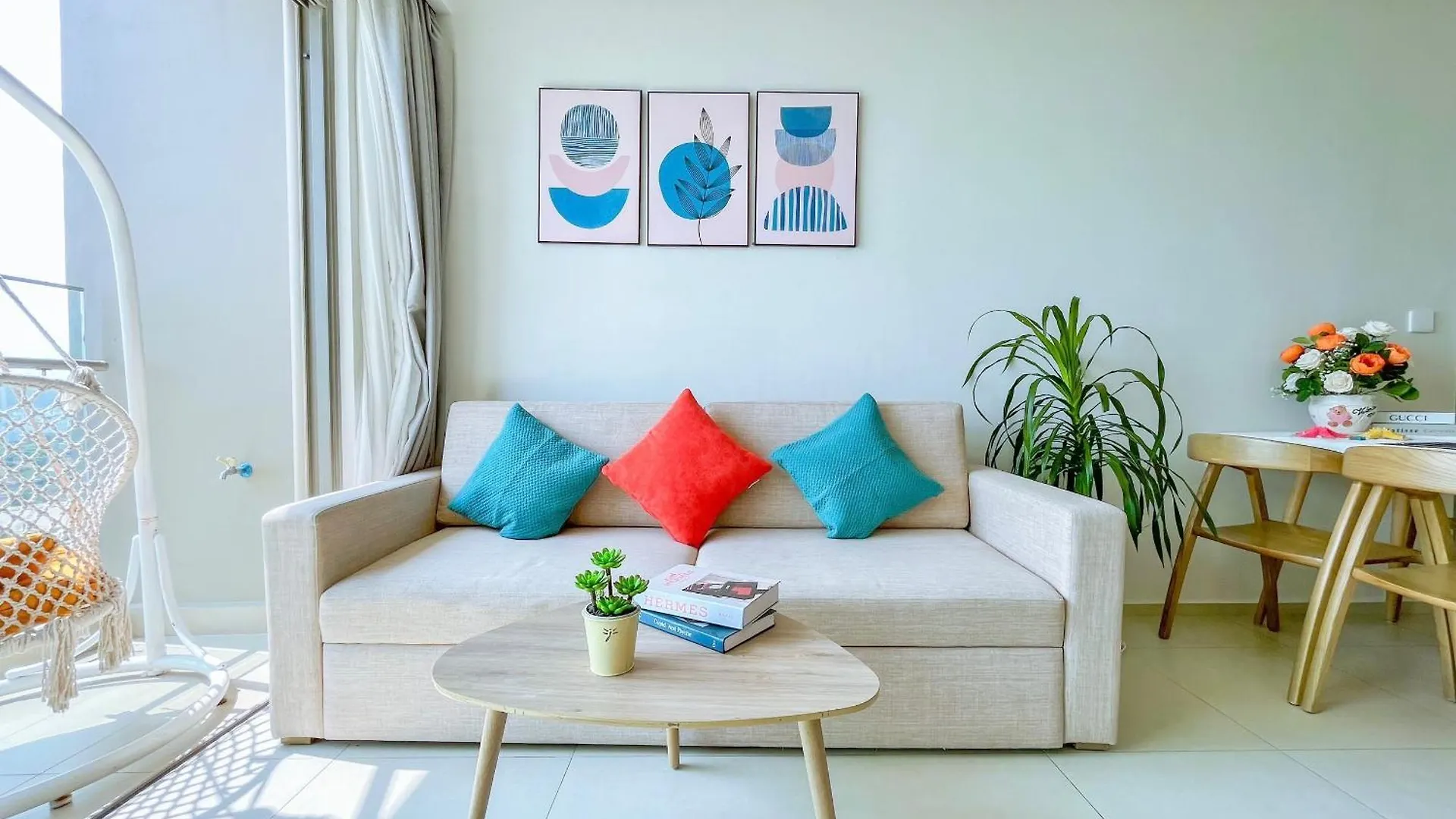 The Song Vung Tau Xinh Apartment