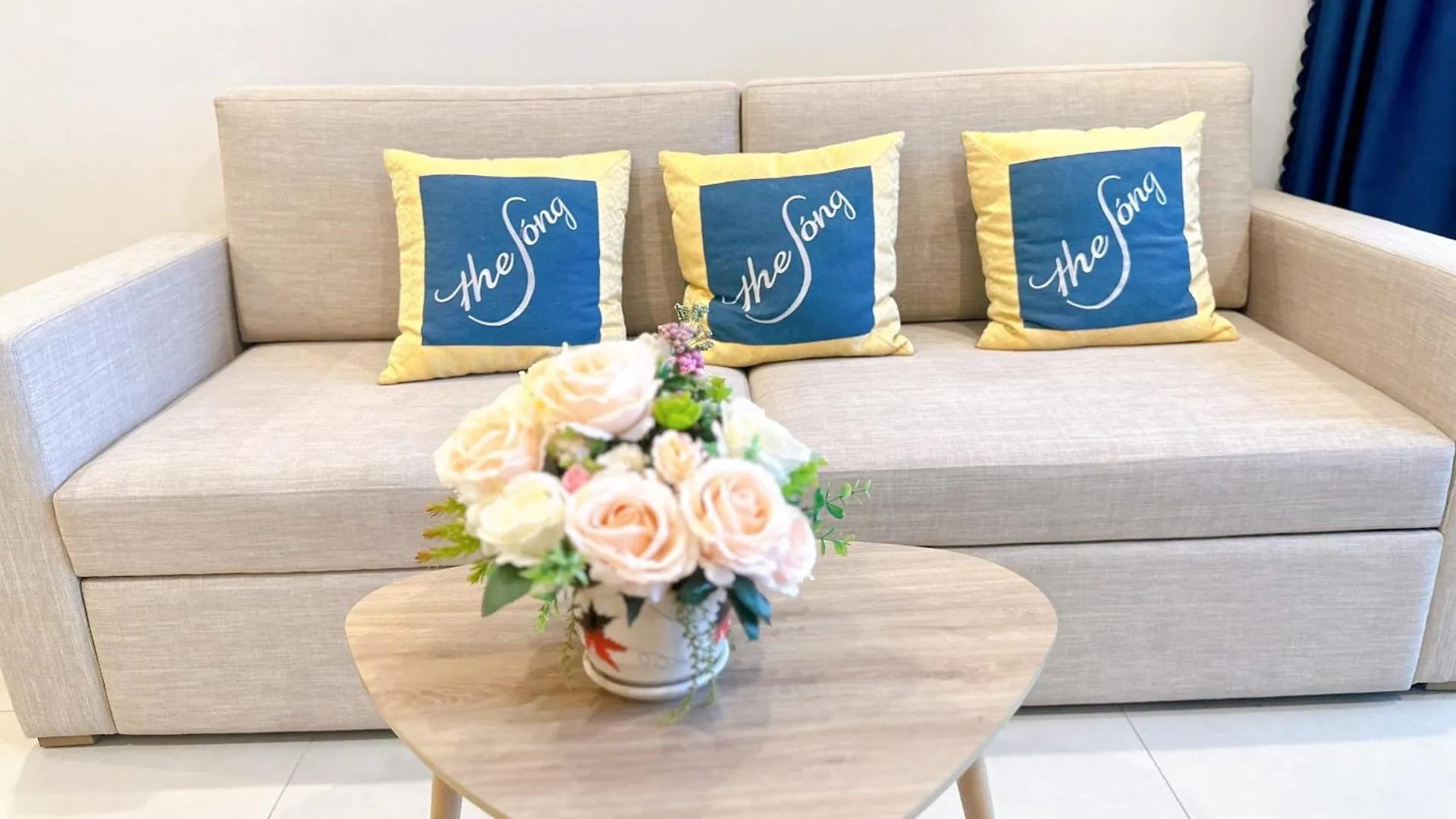 The Song Vung Tau Xinh Apartment
