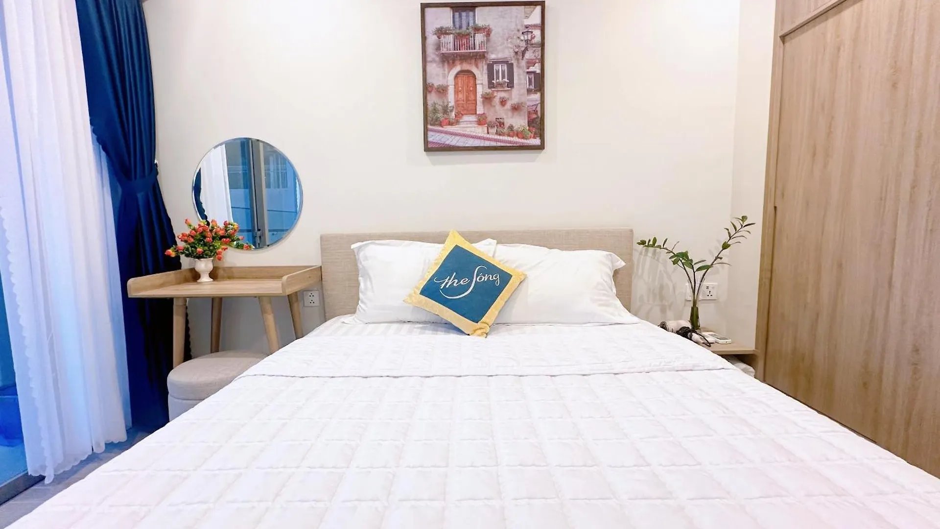 The Song Vung Tau Xinh Apartment