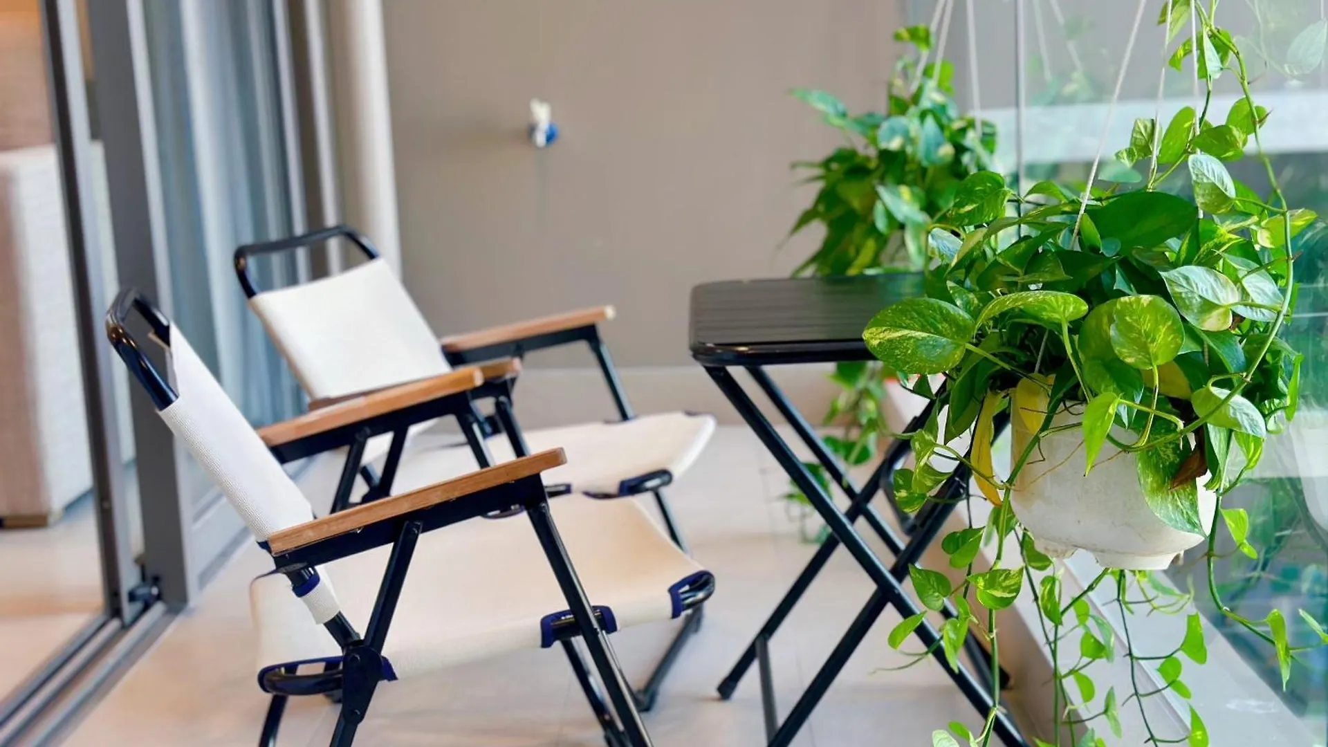 The Song Vung Tau Xinh Apartment