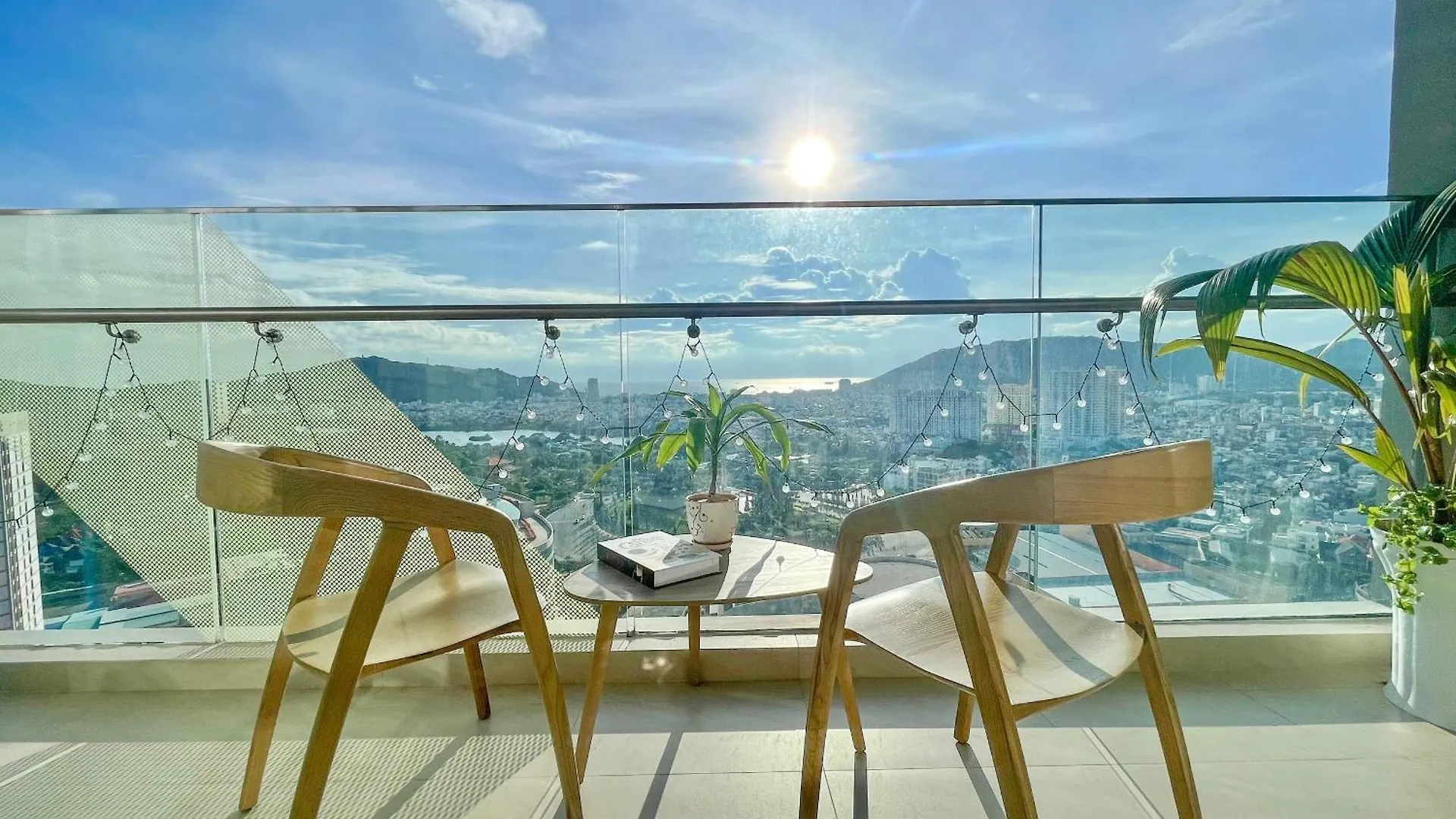 The Song Vung Tau Xinh Apartment 0*,  Vietnam