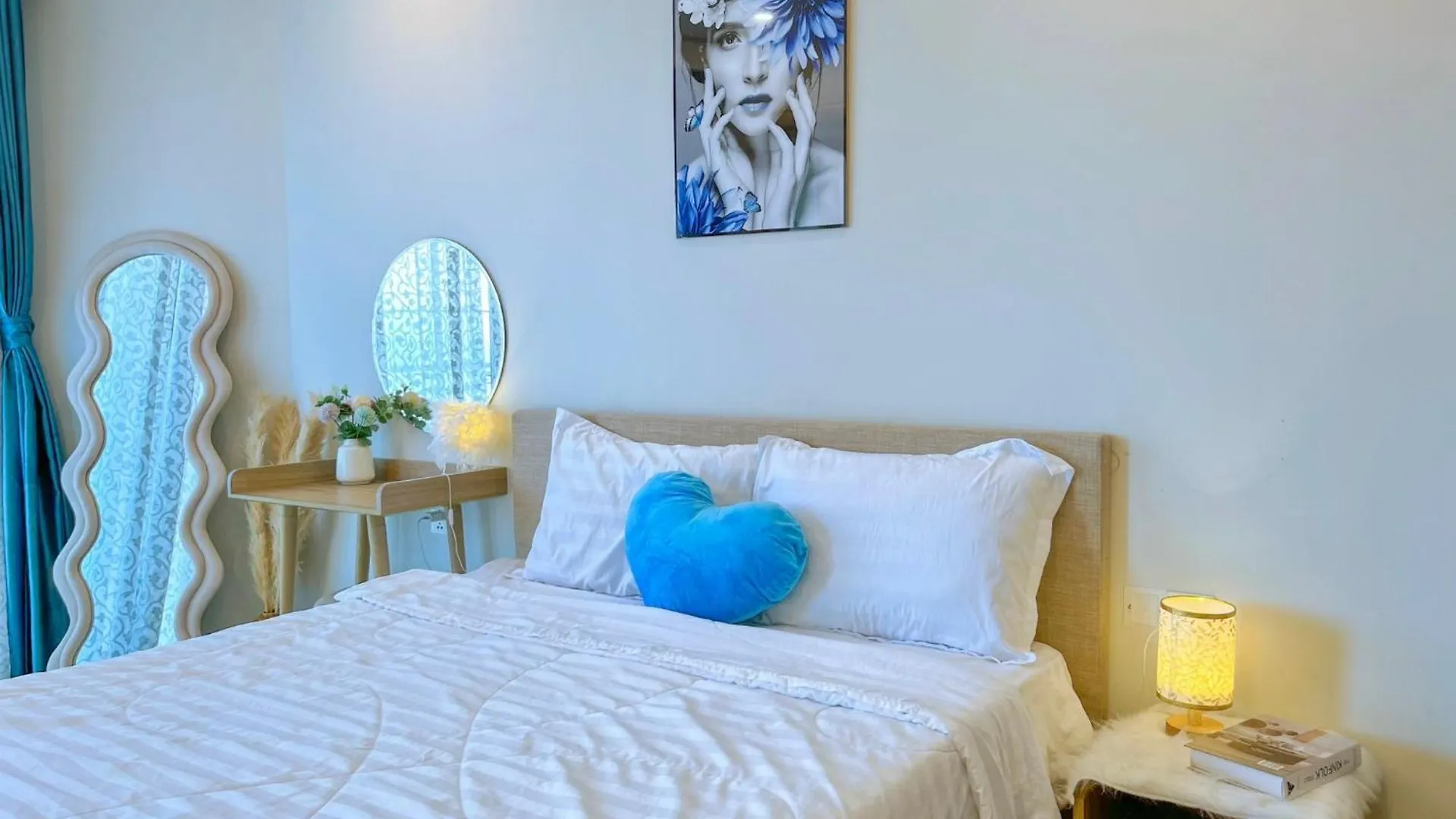 The Song Vung Tau Xinh Apartment