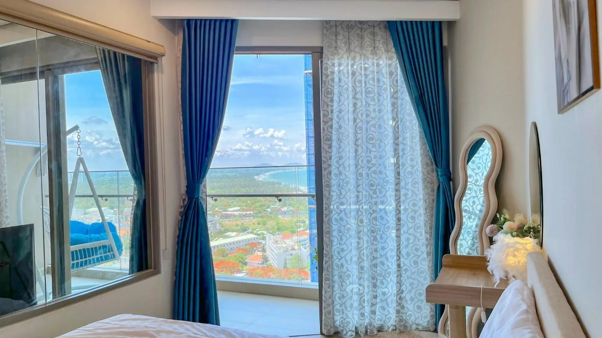 The Song Vung Tau Xinh Apartment Vietnam