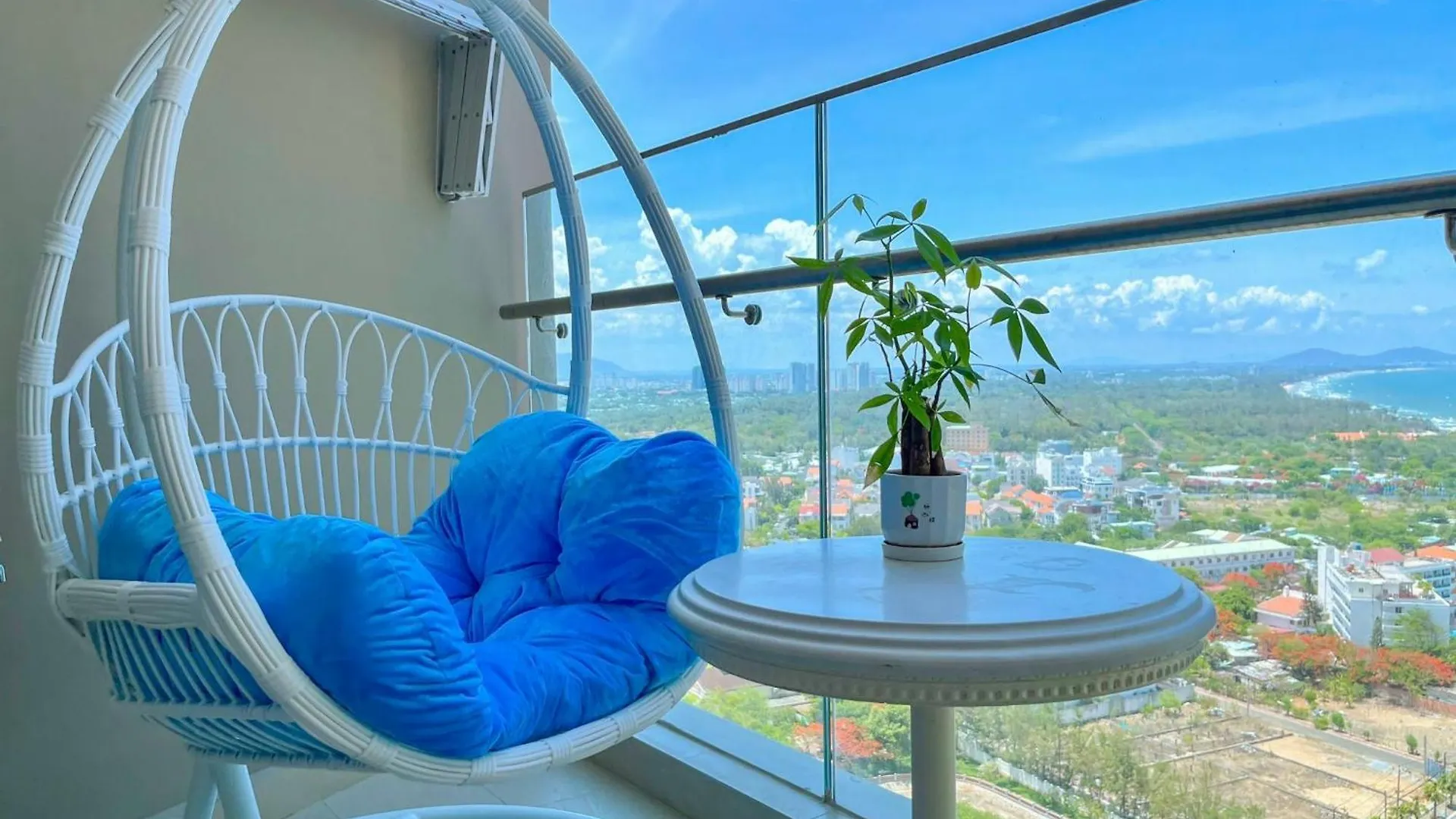 The Song Vung Tau Xinh Apartment 0*,  Vietnam