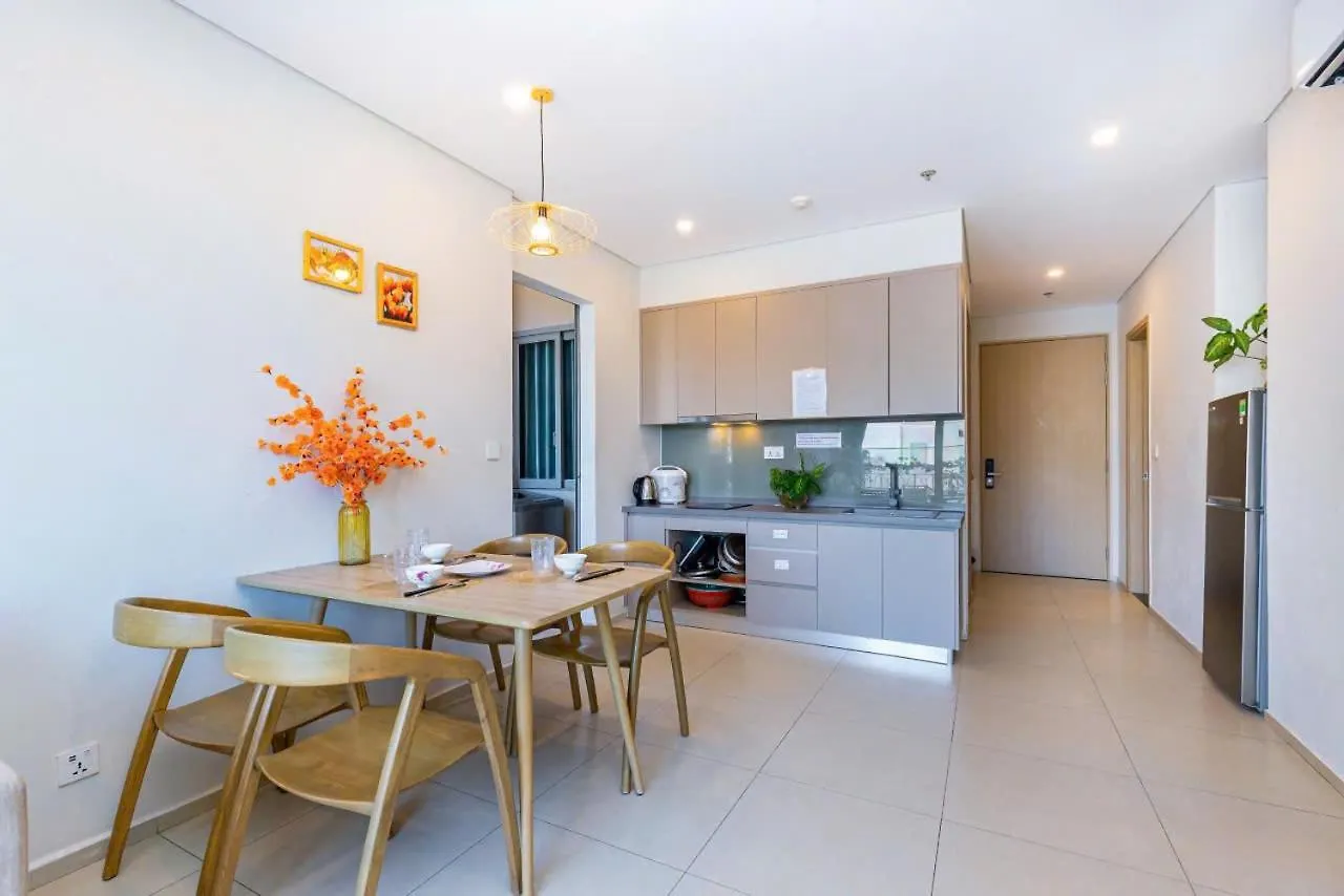 The Song Vung Tau Xinh Apartment