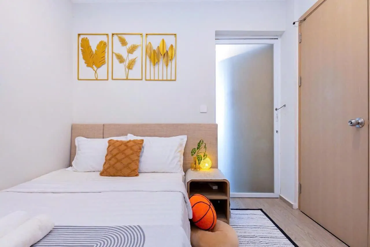 The Song Vung Tau Xinh Apartment Vietnam