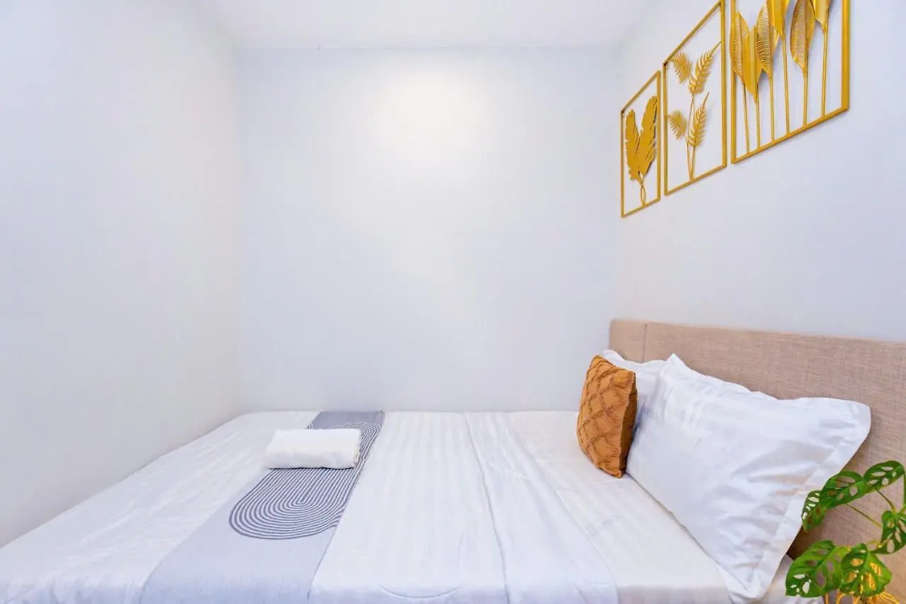 The Song Vung Tau Xinh Apartment
