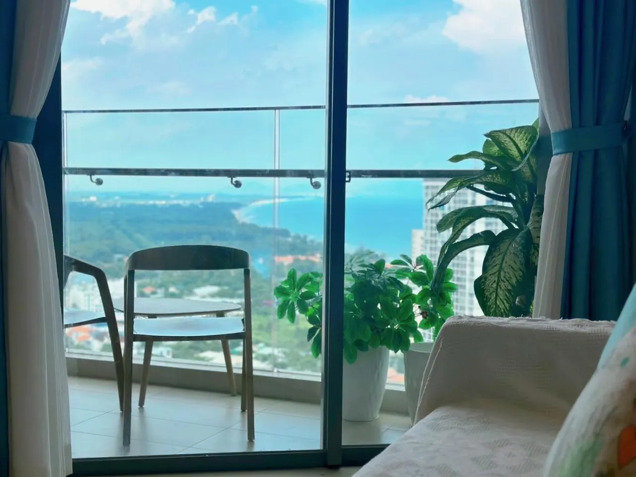 The Song Vung Tau Xinh Apartment