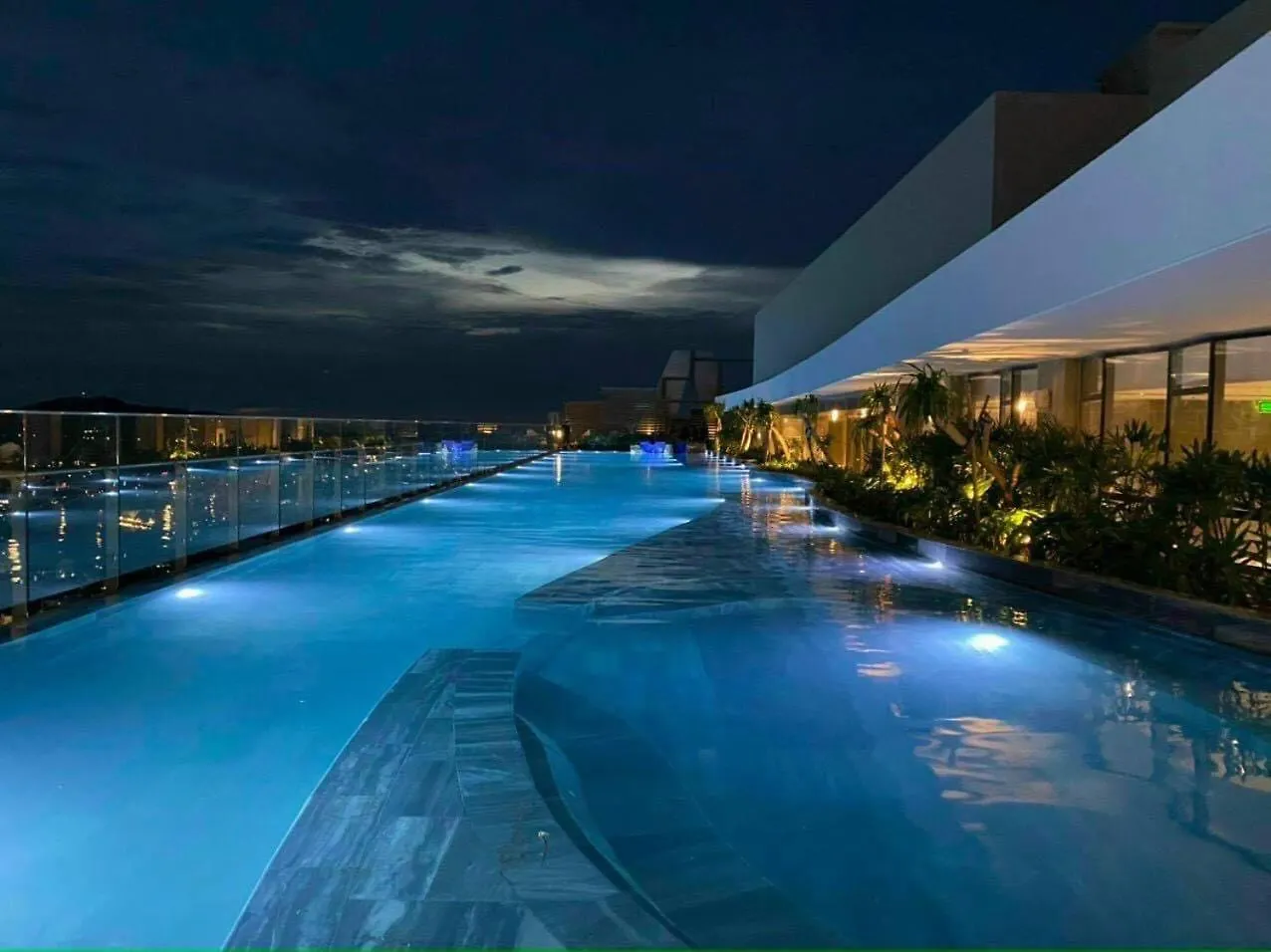 The Song Vung Tau Xinh Apartment