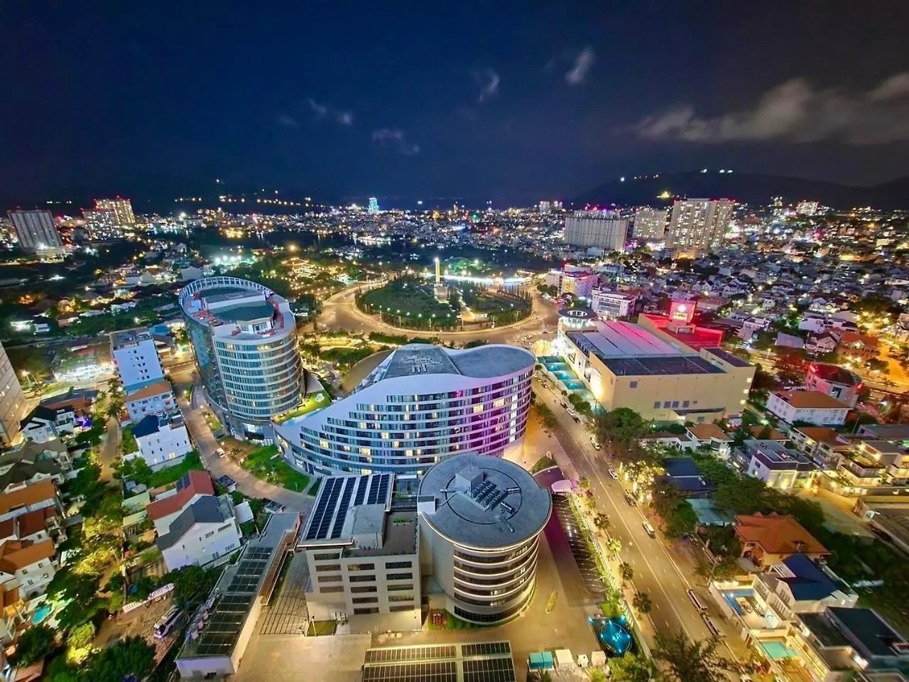 The Song Vung Tau Xinh Apartment 0*,  Vietnam