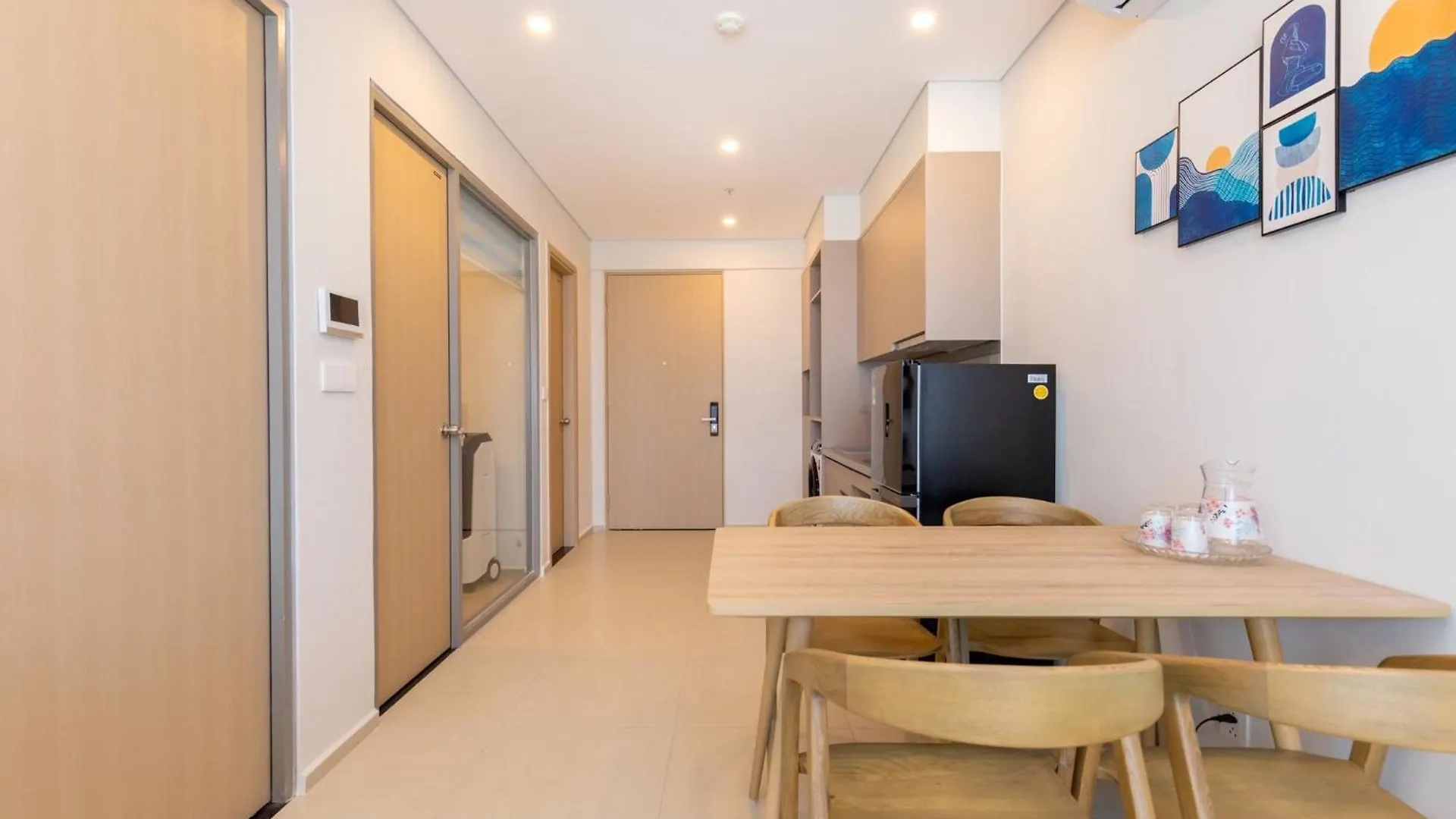 Apartmán The Song Vung Tau Xinh