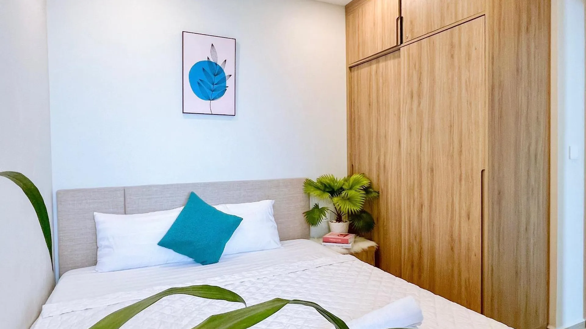 Apartmán The Song Vung Tau Xinh