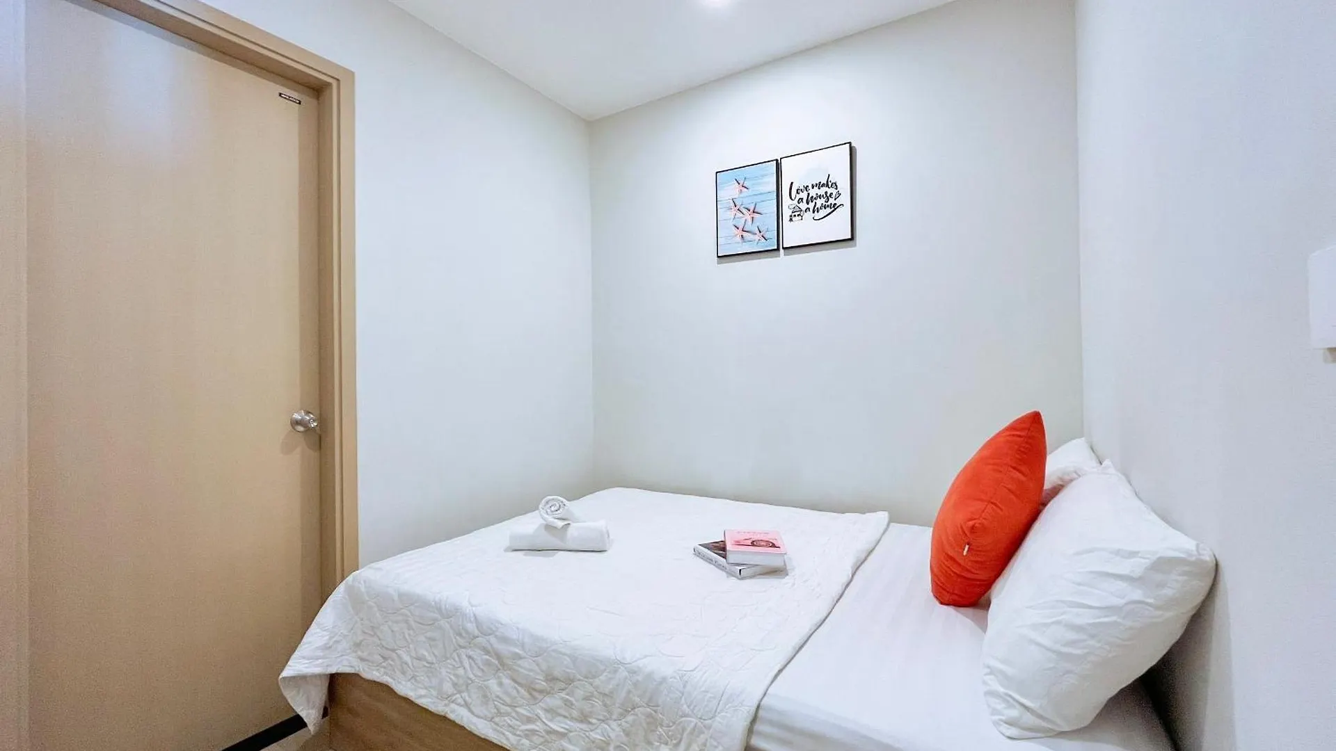 Apartmán The Song Vung Tau Xinh
