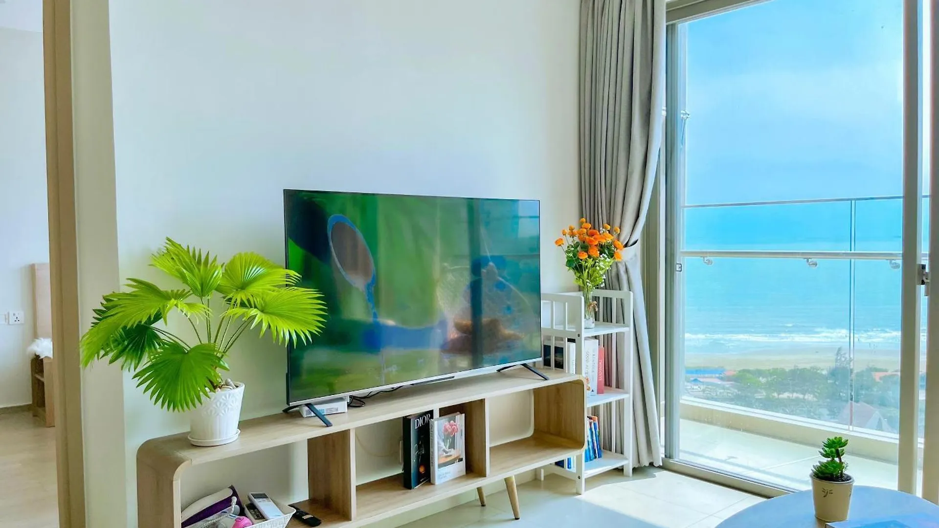 Apartmán The Song Vung Tau Xinh