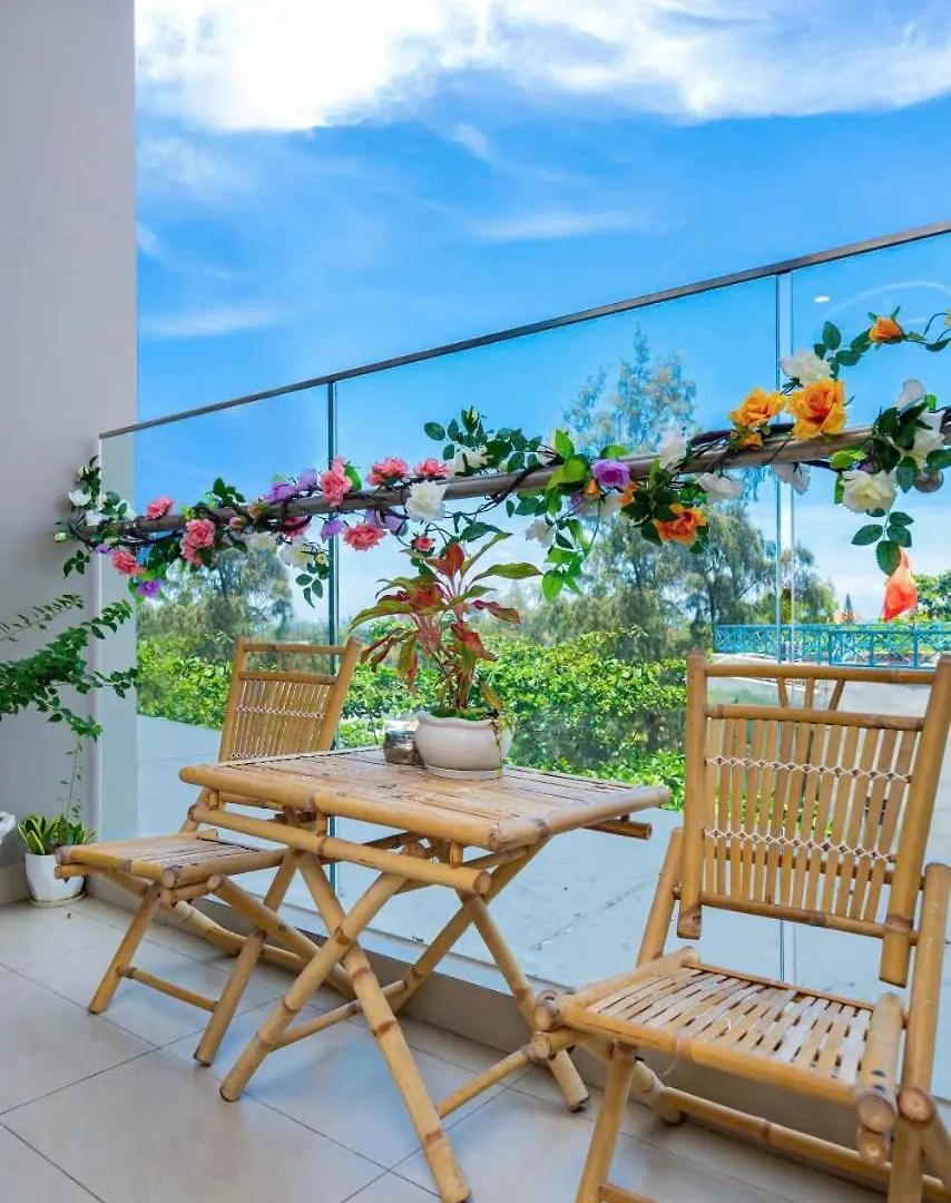 Apartmán The Song Vung Tau Xinh
